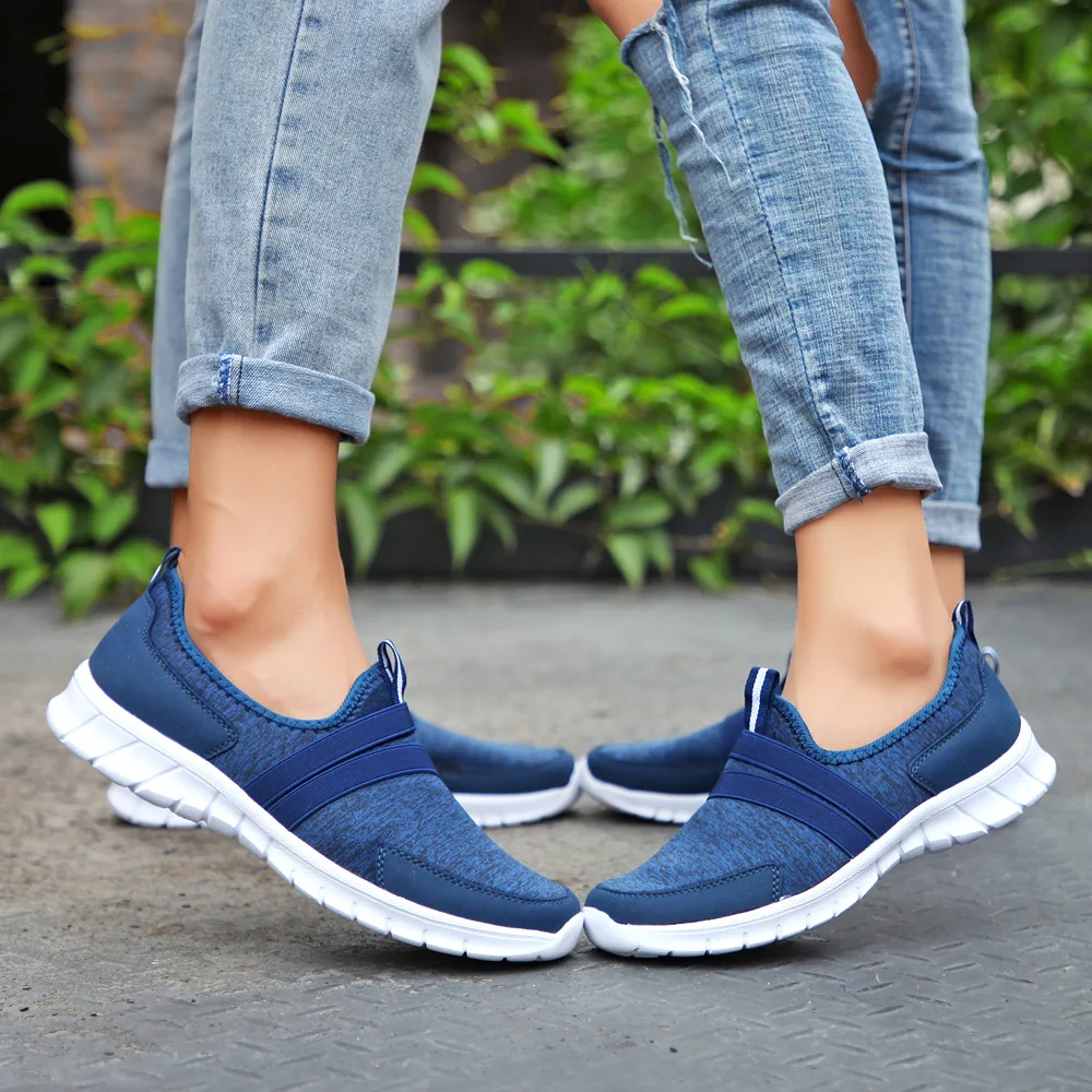 Large Size Shoes 2019 Spring And Summer New Style Fly Line Breathable Casual Shoes Men And Women Couples Super Lightweight Athle
Large Size Shoes 2019 Spring And Summer New Style Fly Line Breathable Casual Shoes Men And Women Couples Super Lightweight Athle