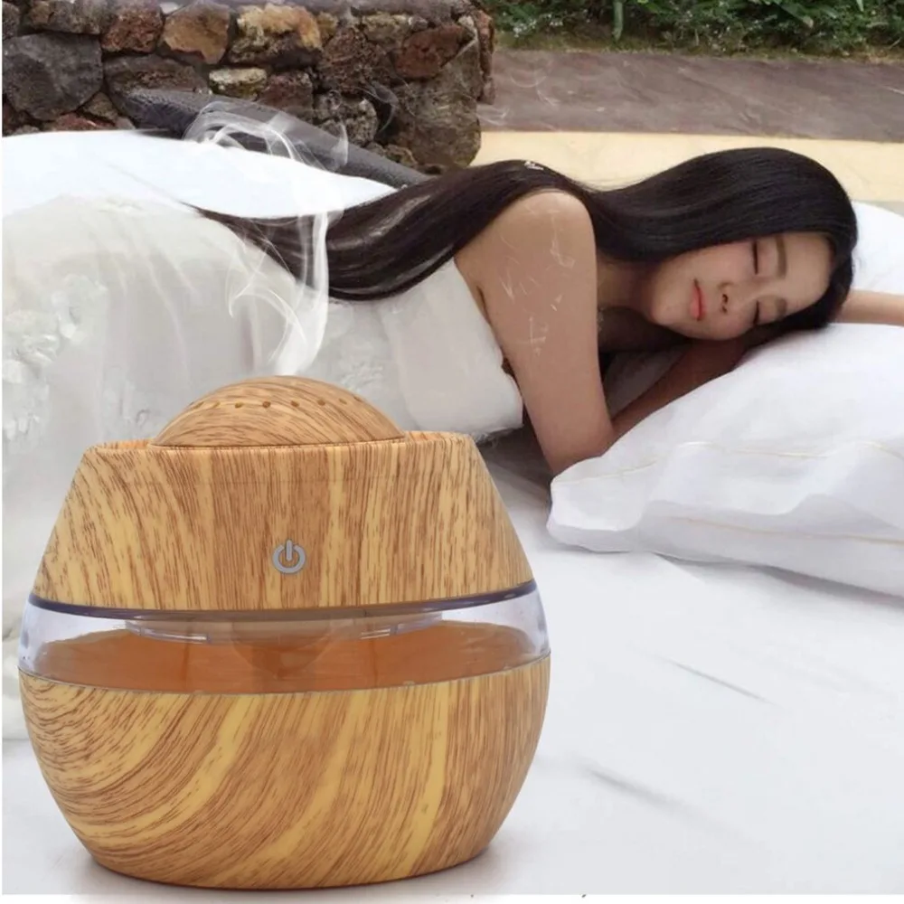 300ML USB Ultrasonic Home Office Yoga Humidifier Essential Oil Diffuser Air Humidifier Aromatherapy Electric Mist Maker
300ML USB Ultrasonic Home Office Yoga Humidifier Essential Oil Diffuser Air Humidifier Aromatherapy Electric Mist Maker
