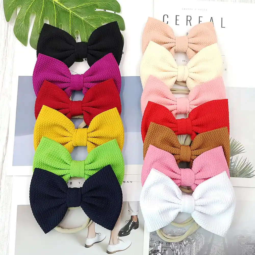 nylon headband fabric