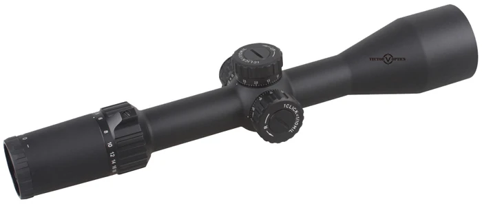VO Taurus 3-18x50 Acom 6