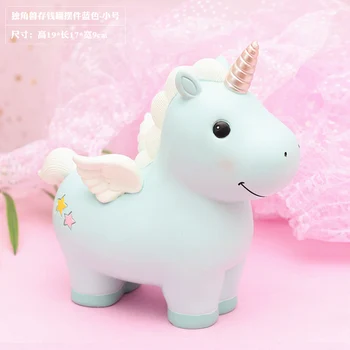 Funny Cute Piggy Bank Safe Counter Wedding Petty Mini Kids Cash Box Money Skarbonka Przezroczysta Piggy Bank Children OO50CX
Funny Cute Piggy Bank Safe Counter Wedding Petty Mini Kids Cash Box Money Skarbonka Przezroczysta Piggy Bank Children OO50CX