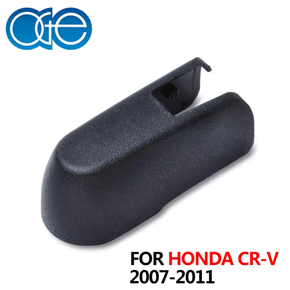 OGE 76721SCVA01 Rear Wiper Arm Cap Cover for Honda CR-V/Element/Odyssey Rear Hatch Window Wiper Arm Cover
OGE 76721SCVA01 Rear Wiper Arm Cap Cover for Honda CR-V/Element/Odyssey Rear Hatch Window Wiper Arm Cover