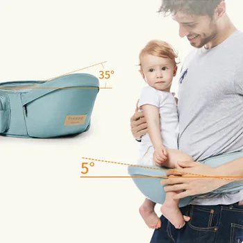 Baby Carrier Waist Belt Hip Seat Ergonomic M Position Suitable For Babies From 3 To 36 Months Adjustable Size Hiking Shopping
Baby Carrier Waist Belt Hip Seat Ergonomic M Position Suitable For Babies From 3 To 36 Months Adjustable Size Hiking Shopping