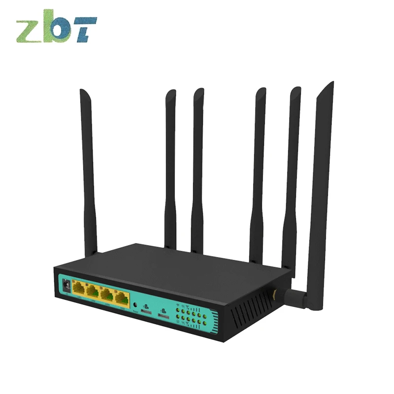 4G Dual-Card All-China Netcom Industrial Router Multi-Mode Intelligent All-China Netcom Wireless Routerwifi router
4G Dual-Card All-China Netcom Industrial Router Multi-Mode Intelligent All-China Netcom Wireless Routerwifi router