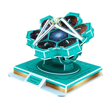 1Set 3D Puzzle Solar System Paper Craft Model Assemble Toy Educational Toy Stereo Puzzle Toy Kit For Children Age 7 Above
1Set 3D Puzzle Solar System Paper Craft Model Assemble Toy Educational Toy Stereo Puzzle Toy Kit For Children Age 7 Above