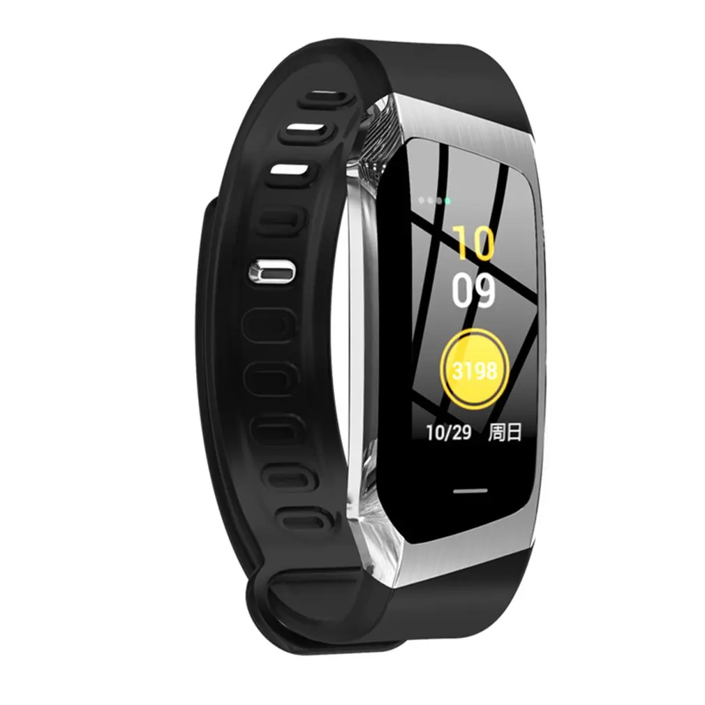 Original Huawei Honor Band 5 Smart Wristband Oximeter Touch Screen Magic Color Swim Detect Heart Rate Sleep Nap Honor Band5
Original Huawei Honor Band 5 Smart Wristband Oximeter Touch Screen Magic Color Swim Detect Heart Rate Sleep Nap Honor Band5