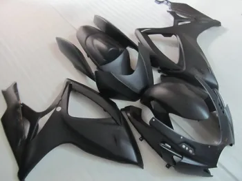 Motorcycle Fairing kit for GSXR600 750 K6 06 07 GSXR 600 GSXR750 2006 2007 ABS Top matte balck Fairings set+Gifts SB91
Motorcycle Fairing kit for GSXR600 750 K6 06 07 GSXR 600 GSXR750 2006 2007 ABS Top matte balck Fairings set+Gifts SB91