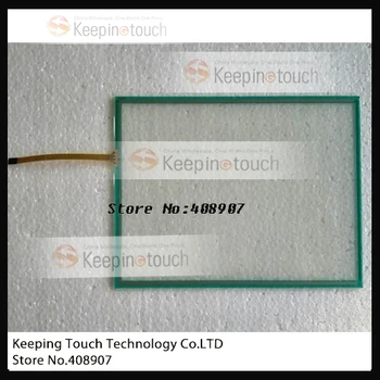 LCD Touch Screen Glass Digitizer For 15" N010-0554-X321-01
LCD Touch Screen Glass Digitizer For 15" N010-0554-X321-01