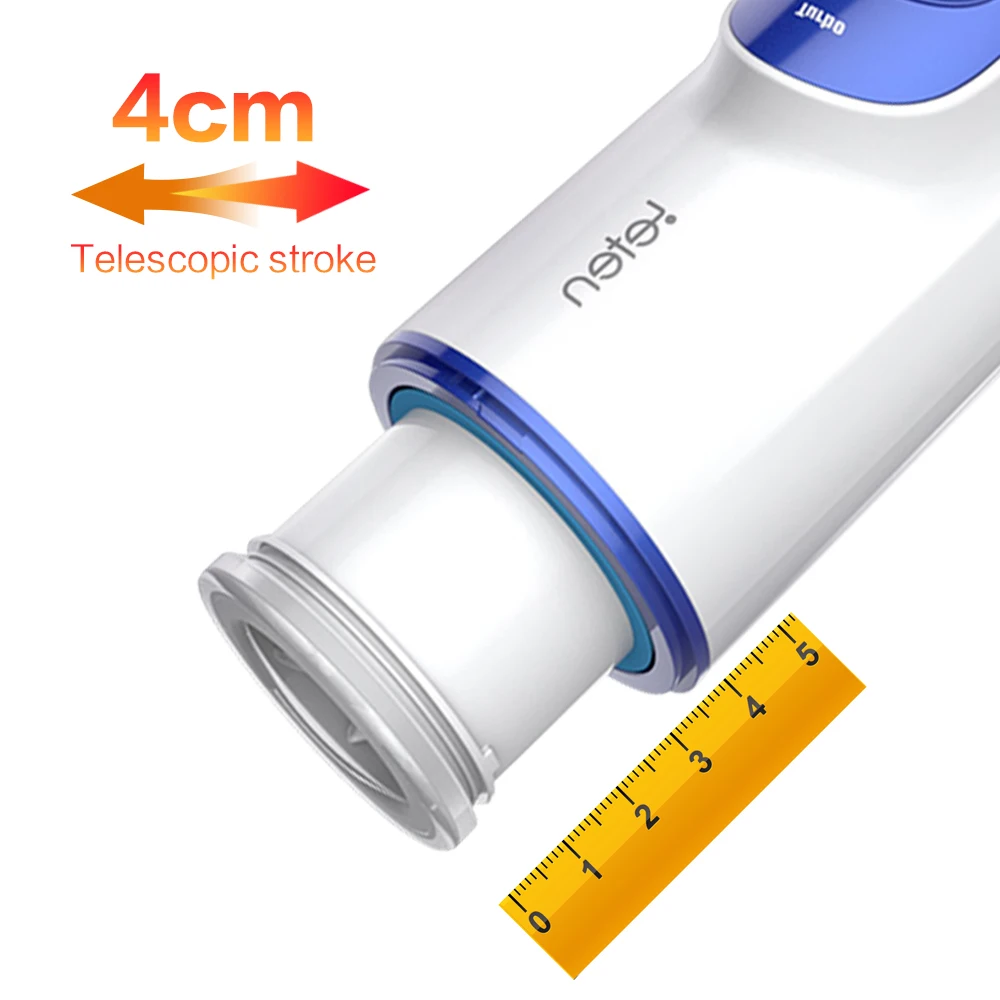 Автоматический Мастурбатор Leten Future