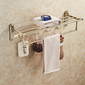 Towel Rack Stainless Steel Towel Toilet Bathroom Storage Rack Wall Hanging Pendant Hotel
Towel Rack Stainless Steel Towel Toilet Bathroom Storage Rack Wall Hanging Pendant Hotel