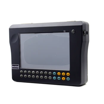 Original YANHUA YH Digimaster III D3 Odometer Correction Master Airbag Resetting Audio Decoding IMMO ECU Unlimited Full Version
Original YANHUA YH Digimaster III D3 Odometer Correction Master Airbag Resetting Audio Decoding IMMO ECU Unlimited Full Version