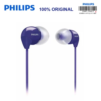 Philips SHE3590 In-Ear Earphone with Multi-color selection Stereo Bass Earbuds Wired Headset for LG Official Test Professional
Philips SHE3590 In-Ear Earphone with Multi-color selection Stereo Bass Earbuds Wired Headset for LG Official Test Professional