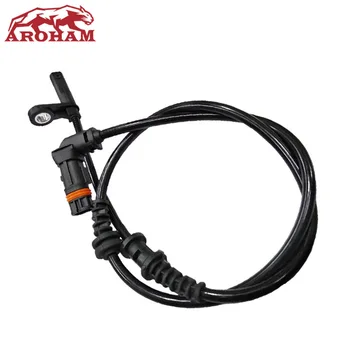 New 2049052905 Front Left and Right ABS Wheel Speed Sensor For MERCEDES-BENZ C-CLASS W204 S204 C204 C 180 C 220 C 250 etc.
New 2049052905 Front Left and Right ABS Wheel Speed Sensor For MERCEDES-BENZ C-CLASS W204 S204 C204 C 180 C 220 C 250 etc.