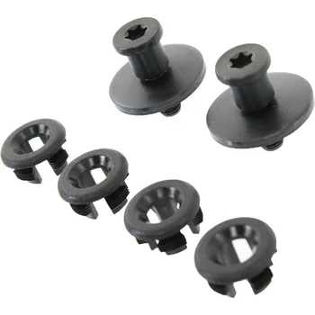 YL3Z84286A54AA Car Repairing Durable Direct Fit Auto Truck Installation Hardware Kit Accessories Bed Extender For F-150
YL3Z84286A54AA Car Repairing Durable Direct Fit Auto Truck Installation Hardware Kit Accessories Bed Extender For F-150