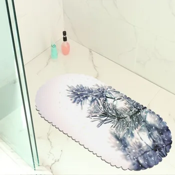 Beautiful Plants Balcony Bathroom Mat Hydrophobic Non-Slip Door Mat Swimming Pool Public Places Non-Slip Mat
Beautiful Plants Balcony Bathroom Mat Hydrophobic Non-Slip Door Mat Swimming Pool Public Places Non-Slip Mat