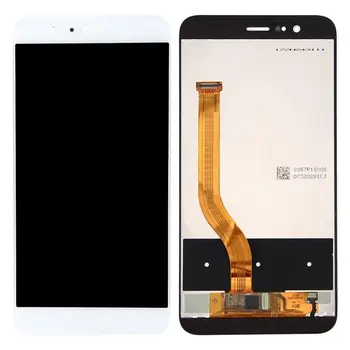 For 5.7'' Huawei Honor 8 Pro/ Honor V9 DUK-L09 DUK-AL20 LCD Display With Touch Screen Touch Panel Digitizer Assembly
For 5.7'' Huawei Honor 8 Pro/ Honor V9 DUK-L09 DUK-AL20 LCD Display With Touch Screen Touch Panel Digitizer Assembly