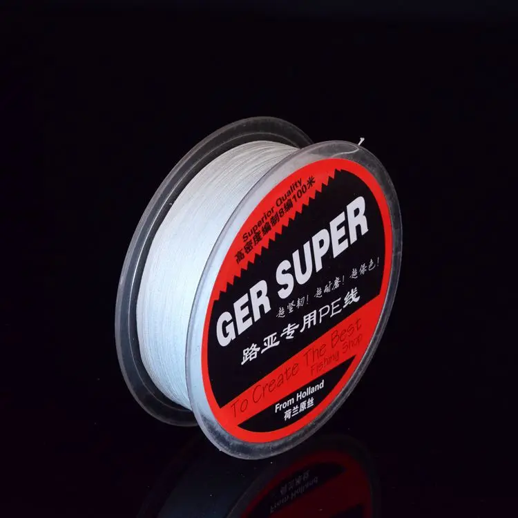 Overbury, Dragon-Lima Fishing Line 100 m pe Line Braided Wire/Lure Line/Fishing Line/Rock Fishing
Overbury, Dragon-Lima Fishing Line 100 m pe Line Braided Wire/Lure Line/Fishing Line/Rock Fishing