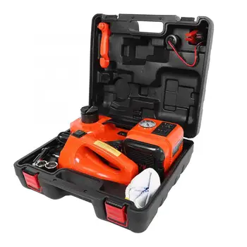 Multifunction 5 Ton Lift Car Electric Jack Car Air Pump Auto Electric Wrench Set Inflatable Pump Car Lift Jack Car Tools
Multifunction 5 Ton Lift Car Electric Jack Car Air Pump Auto Electric Wrench Set Inflatable Pump Car Lift Jack Car Tools