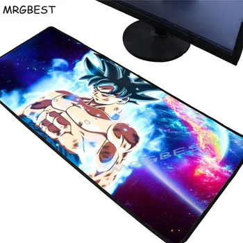 MRGBEST Dragon Ball Mousepad Boy Gaming Mouse Pad Large Gamer Anime Game Computer Desk Padmouse Keyboard Play Mat Lockedge
MRGBEST Dragon Ball Mousepad Boy Gaming Mouse Pad Large Gamer Anime Game Computer Desk Padmouse Keyboard Play Mat Lockedge