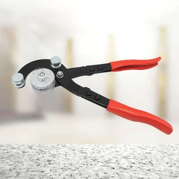1 Pc Tube Bender Professional Handheld Bending Tool Hand Tool Tube Bender Elbow Tool for Copper Pipe Steel Tube Bending
1 Pc Tube Bender Professional Handheld Bending Tool Hand Tool Tube Bender Elbow Tool for Copper Pipe Steel Tube Bending