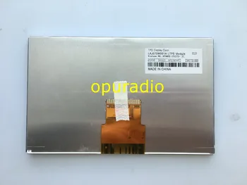 Original new TPO 7 Inch LCD display LAJ070W001A Screen for car GPS navigation LCD monitors
Original new TPO 7 Inch LCD display LAJ070W001A Screen for car GPS navigation LCD monitors