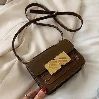 Handbag Women Shoulder Bag Luxury 2020 New Designer Small Crossbody Bags PU Stone Leather Purses and Handbags Travel Hand Bag
Handbag Women Shoulder Bag Luxury 2020 New Designer Small Crossbody Bags PU Stone Leather Purses and Handbags Travel Hand Bag