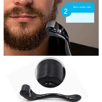 4 Pcs/set Men Beard Growth Kit Soften Hair Growth Nourishing Enhancer Beard 
4 Pcs/set Men Beard Growth Kit Soften Hair Growth Nourishing Enhancer Beard