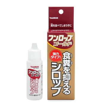 Made in Japan TAURUS pet dogs, cats and dogs, stubborn feces phagocytosis, feces improving agent 
Made in Japan TAURUS pet dogs, cats and dogs, stubborn feces phagocytosis, feces improving agent