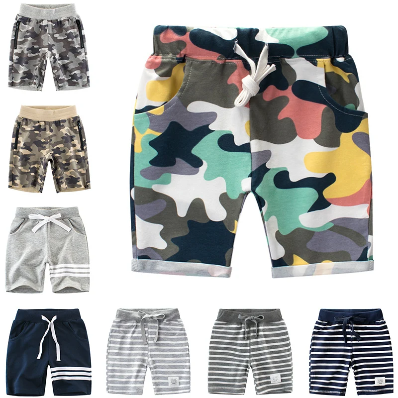 Trousers Sweatpants Kids Summer Boys Cotton Children Beachwear Sport Loose Camouflage Baby Toddler Infant Jean for Summer 
Trousers Sweatpants Kids Summer Boys Cotton Children Beachwear Sport Loose Camouflage Baby Toddler Infant Jean for Summer