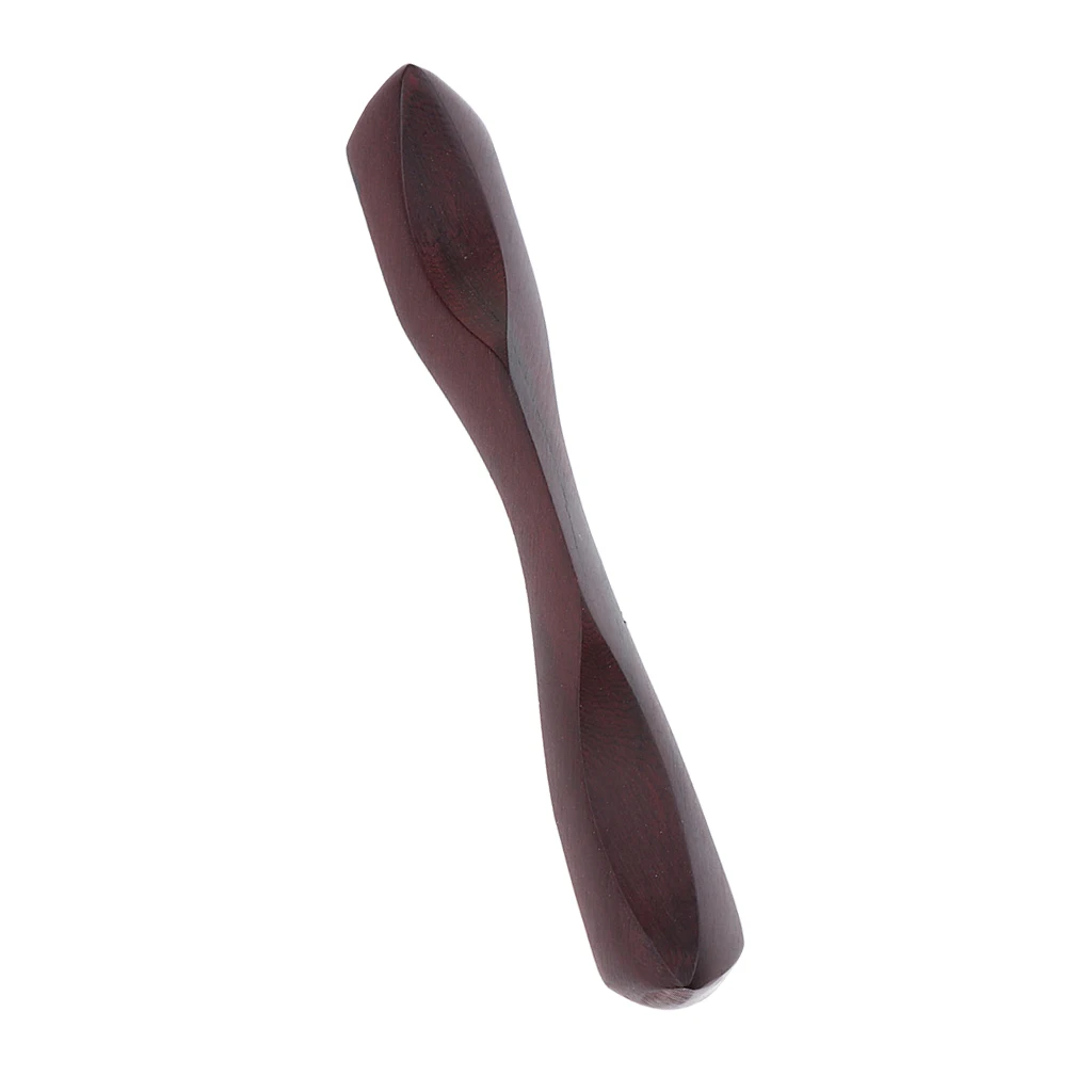 Red Sandalwood Perfect Tone Chinese Erhu Bridge for Chinese Erhu Lovers Red Sandalwood Perfect Tone Chinese Erhu Bridge for Chinese Erhu Lovers