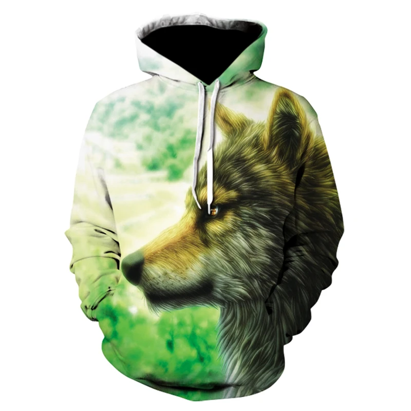 2020 New Trendy Products 3D Printing Tiger Lucky Cat And Space Wolf Pattern 2020 Autumn And Winter Men's Casual Fashion Hoodie
2020 New Trendy Products 3D Printing Tiger Lucky Cat And Space Wolf Pattern 2020 Autumn And Winter Men's Casual Fashion Hoodie