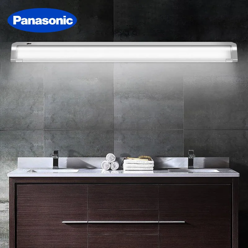 Panasonic Hand Sweep Switch LED Under Cabinet Kitchen Light Bedroom Wardrobe Closet Night Lights Infrared Sensor Home Lamp
Panasonic Hand Sweep Switch LED Under Cabinet Kitchen Light Bedroom Wardrobe Closet Night Lights Infrared Sensor Home Lamp