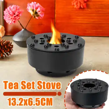 1PC Ceramic Candle Stand Tea Heater Tea Stove Milk Warmer Candle Holder with Mat without Candle for Home Cafe
1PC Ceramic Candle Stand Tea Heater Tea Stove Milk Warmer Candle Holder with Mat without Candle for Home Cafe