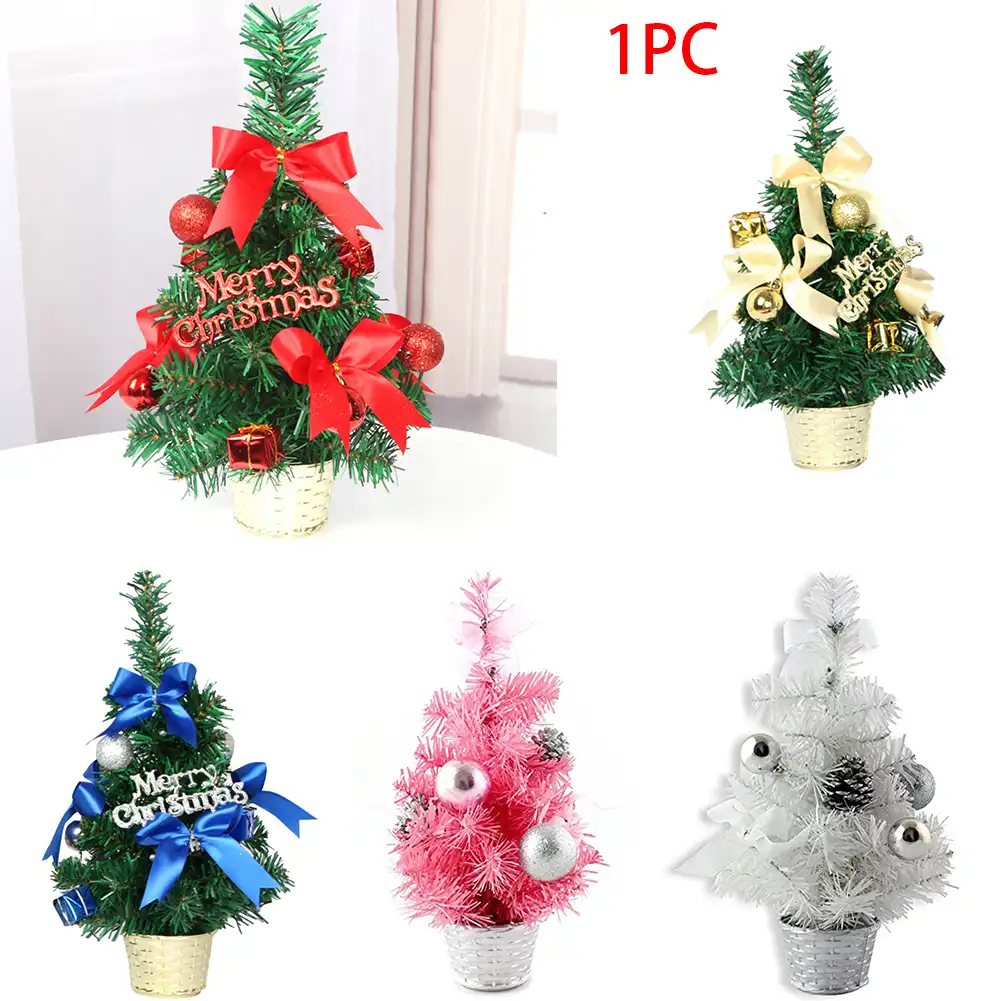 gift party bedroom festival bauble tabletop artificial christmas