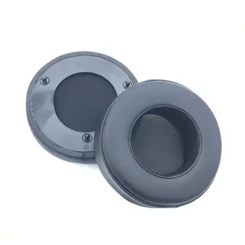 2PCS Replacement Earpads Ear Cushion Soft Ear Cover for Razer Thresher Ultimate 7.1 Headphones Headset
2PCS Replacement Earpads Ear Cushion Soft Ear Cover for Razer Thresher Ultimate 7.1 Headphones Headset