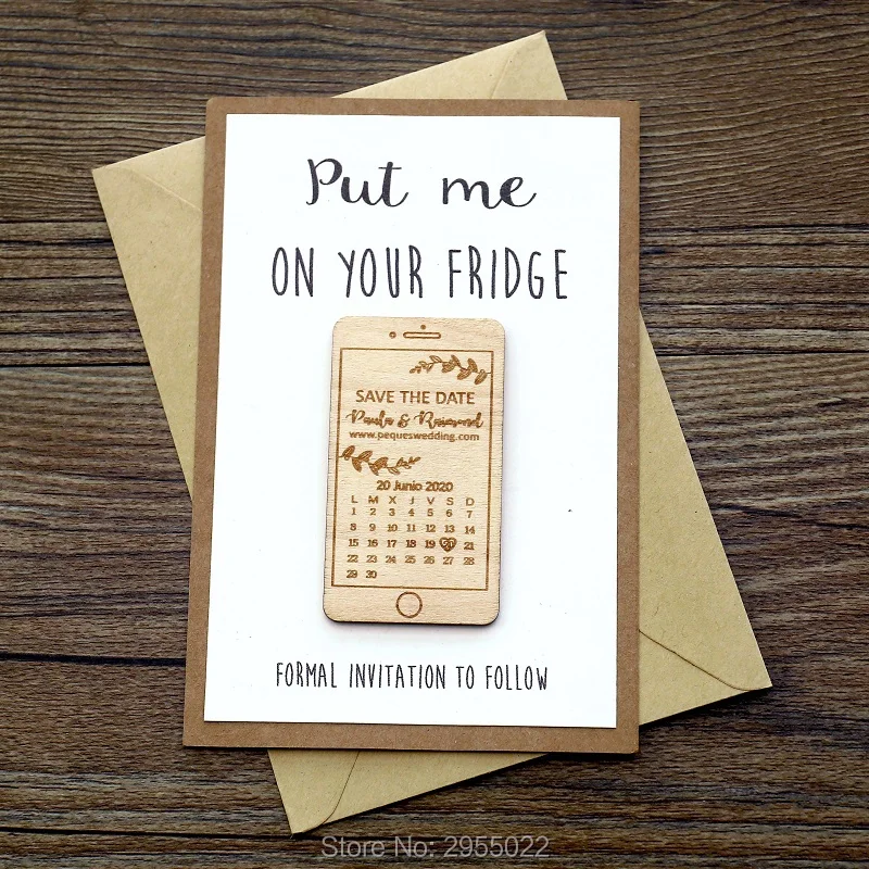 Personalized Wedding Calendar Save the Date Magnets Wedding Favors,Engraved Phone Save the Date rustic wooden magnet
Personalized Wedding Calendar Save the Date Magnets Wedding Favors,Engraved Phone Save the Date rustic wooden magnet