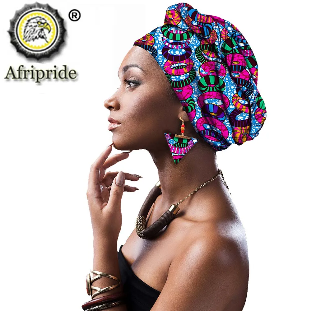 African Headwraps and Matching Earring 2 Piece Set Turbans for Woman African Headscarf Nigerian Headtie Dashiki Ankara S20H005
African Headwraps and Matching Earring 2 Piece Set Turbans for Woman African Headscarf Nigerian Headtie Dashiki Ankara S20H005