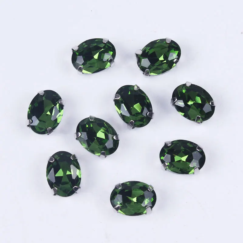 Prajna Rhinestones For Clothing Crystals Sewn On Rhinestones Applique Four Claw Diamond Handiwork Rhinestone Sewing DIY Crafts
Prajna Rhinestones For Clothing Crystals Sewn On Rhinestones Applique Four Claw Diamond Handiwork Rhinestone Sewing DIY Crafts