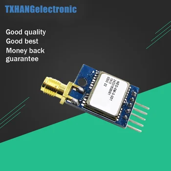 Mini Module GPS Neo-6m Satellite Positioning Module Development Board NEO-6M 6M for Arduino STM32 C51 51 MCU diy electronics
Mini Module GPS Neo-6m Satellite Positioning Module Development Board NEO-6M 6M for Arduino STM32 C51 51 MCU diy electronics