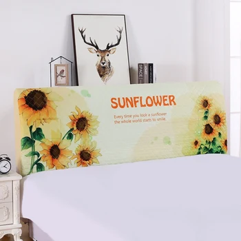 Hot Bedside Cover Bed Head Cover Multi-style Backrest Covers Cute Colchas Para Cama Headboard Bedspread Bedroom Decoration
Hot Bedside Cover Bed Head Cover Multi-style Backrest Covers Cute Colchas Para Cama Headboard Bedspread Bedroom Decoration