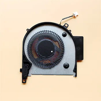 Replacement DC5V 0.5A Cooling Fan CPU Cooler for HP ENVY X360 15-CN 15-CP TPN-W134 L23569-001 L20107-001 Series Laptop Accessory
Replacement DC5V 0.5A Cooling Fan CPU Cooler for HP ENVY X360 15-CN 15-CP TPN-W134 L23569-001 L20107-001 Series Laptop Accessory
