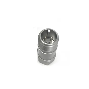Accelerometer ICP/IEPE Accelerometer Probe, Acceleration Sensor, Rotating Machinery, Seismic Monitoring
Accelerometer ICP/IEPE Accelerometer Probe, Acceleration Sensor, Rotating Machinery, Seismic Monitoring
