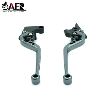 Long Motorcycle CNC Brake Clutch Levers for Triumph STREET TWIN THRUXTON R StreetCup BONNEVILLE T120/Black 2016 2017 2018
Long Motorcycle CNC Brake Clutch Levers for Triumph STREET TWIN THRUXTON R StreetCup BONNEVILLE T120/Black 2016 2017 2018