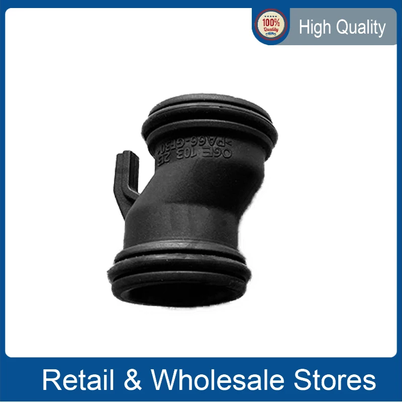 New Crankcase Breather Tube For Audi A7 C7 3.0 OEM:06E103213 06E 103 213
New Crankcase Breather Tube For Audi A7 C7 3.0 OEM:06E103213 06E 103 213