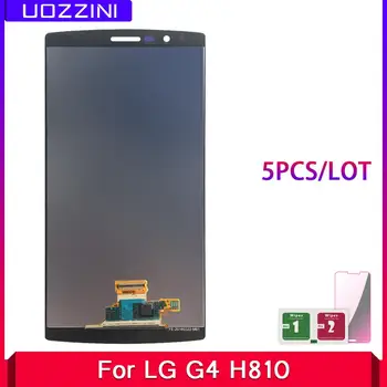 5 Pcs LCD Display G4 For LG G4 H810 H811 H815 VS986 LS991 LCD Touch Screen Digitizer Replacement Panel Full
5 Pcs LCD Display G4 For LG G4 H810 H811 H815 VS986 LS991 LCD Touch Screen Digitizer Replacement Panel Full
