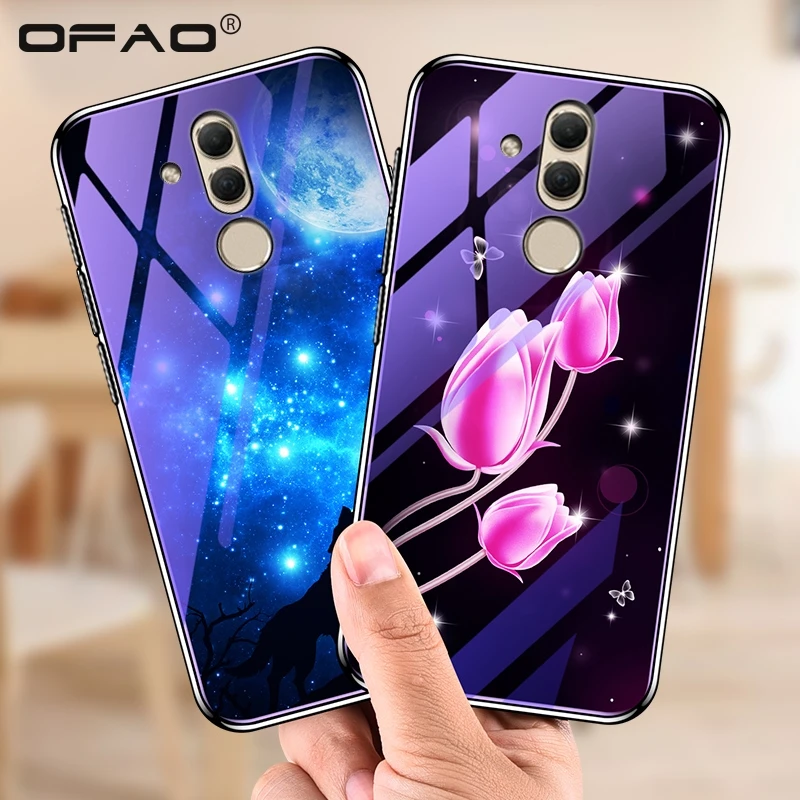 Case For Huawei Mate 20 Lite Maimang 7 Cases Plating Blue Light Luxury For Huawei Mate 20 Lite Pro Glass Cover Fundas Capa
Case For Huawei Mate 20 Lite Maimang 7 Cases Plating Blue Light Luxury For Huawei Mate 20 Lite Pro Glass Cover Fundas Capa