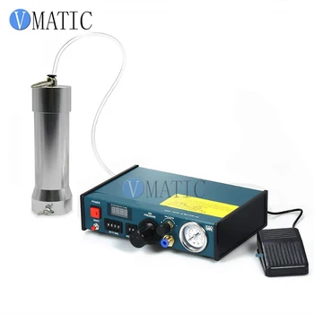 Free Shipping 1 Set Of Glue Dispensing Machine,Glue Dispensing Controller With Valve & Cartridge
Free Shipping 1 Set Of Glue Dispensing Machine,Glue Dispensing Controller With Valve & Cartridge