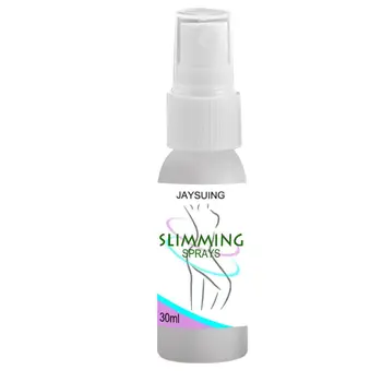 30ml Effective Slimming Spray Cellulite Removal Fat Burner Weight Loss Leg Body Waist Massage Anti Fat Burning
30ml Effective Slimming Spray Cellulite Removal Fat Burner Weight Loss Leg Body Waist Massage Anti Fat Burning
