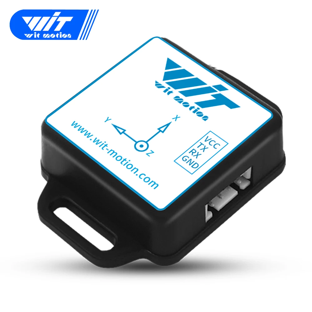 BWT901CL 9-axis AHRS MPU9250 High-Accuracy IMU Module Bluetooth Accelerometer Vibration Sensor
BWT901CL 9-axis AHRS MPU9250 High-Accuracy IMU Module Bluetooth Accelerometer Vibration Sensor