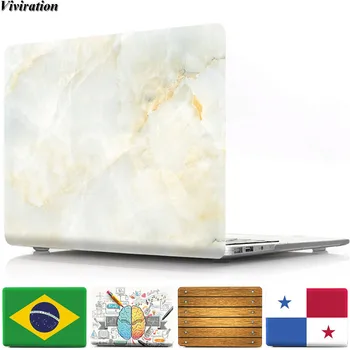 For Matebook -D14 NBL-WAQ9R/WAQ9RP/WAQ9L New Laptop Case For MacBook Air 13/Air 11, Huawei Matebook 13/ D15 Marble Replace Shell
For Matebook -D14 NBL-WAQ9R/WAQ9RP/WAQ9L New Laptop Case For MacBook Air 13/Air 11, Huawei Matebook 13/ D15 Marble Replace Shell